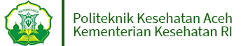 Poltekkes Aceh Logo
